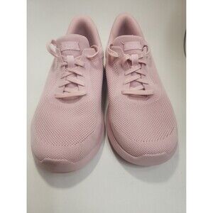 Kizik Athens Hands-Free Athletic Shoes Pink Lemonade Unisex M9.5/W11 Wide
